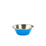 GenWare Blue Stainless Steel Ramekin 43ml/ 1.5oz