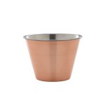 GenWare Copper Plated Ramekin 34cl/ 12oz