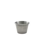 GenWare Vintage Steel Ramekin 71ml/ 2.5oz