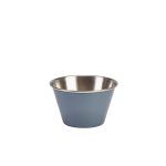 GenWare Grey Stainless Steel Ramekin 17cl/ 6oz