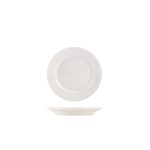 RG Porcelain Winged Plate 16cm