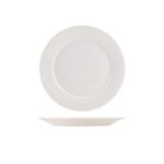 RG Porcelain Winged Plate 25.5cm