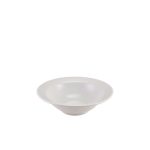 RG Porcelain Rimmed Oatmeal Bowl 16cm