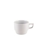 RG Porcelain Stackable Cup 22cl