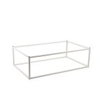GenWare White GN 1/1 Riser 16cm (H)