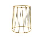 GenWare Gold Crown Buffet Riser 30cm