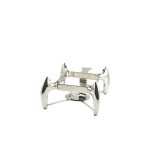Induction Chafing Dish Frame GN 1/2