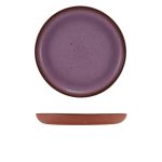 Sabrosa Lila Plate 19.5cm