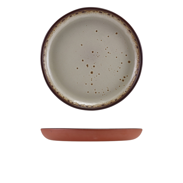 TH_SBR-PL19ST Sabrosa Stone Plate 19.5cm - Image 1