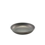 GenWare Vintage Steel Coupe Plate 16cm