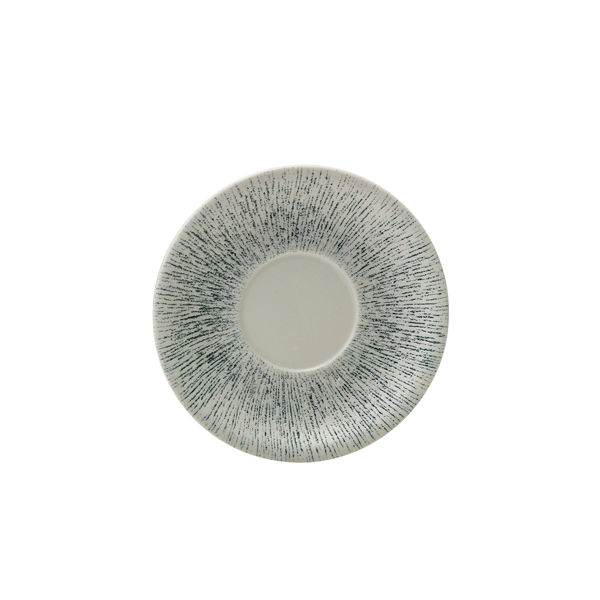 TH_SCR-SST16 Sereno Porcelain Strato Saucer 16cm - Image 1