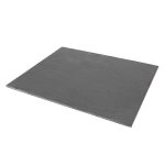 Genware Slate Platter 32 X 26cm 1/2 GN