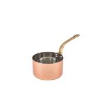 GenWare Mini Copper Sauce Pan 9 x 5.25cm
