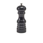 GenWare Salt Or Pepper Grinder Black 17.5cm