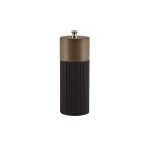 Camden Black Salt/ Pepper Grinder 15cm