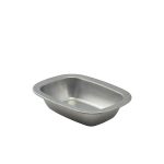 GenWare Vintage Steel Pie Dish 20cm