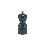 GenWare Salt Or Pepper Grinder Dark Green 12.7cm