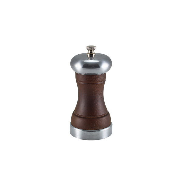 TH_SPLND12 London Salt/ Pepper Grinder 12cm - Image 1