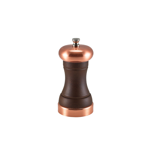 TH_SPLND12C London Copper Salt/ Pepper Grinder 12cm - Image 1