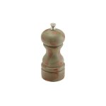 Antique Finish Salt/ Pepper Grinder 13cm