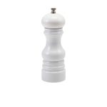 GenWare Salt Or Pepper Grinder White 17.5cm