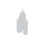 Genware Squeeze Bottle Clear 8oz/ 23cl