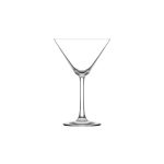 Fully Tempered Sardinia Martini Glass 27cl/ 9.5oz