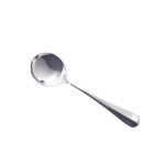 Genware Baguette Soup Spoon 18/0 (Dozen)