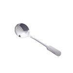 Genware Old English Soup Spoon 18/0 (Dozen)