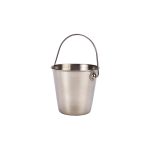 GenWare Stainless Steel Premium Serving Bucket 9cm