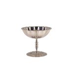 GenWare Stainless Steel Antique Sundae Cup