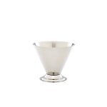 Stainless Steel Conical Sundae Cup