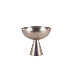 GenWare Vintage Steel Cone Based Sundae Cup