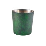 GenWare Patina Green Serving Cup 8.5 x 8.5cm
