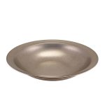 GenWare Vintage Steel Winged Buffet Bowl 40cm