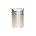 GenWare Stainless Steel Table Bin