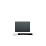 20 Price Tags A7 + 1 White Chalkmarker