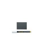 20 Price Tags A8 + 1 White Chalkmarker