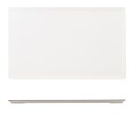 GenWare Melamine White Tableau Platter GN 1/1