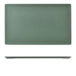 GenWare Melamine Green Tableau Platter GN 1/1