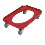 Thermobox GN 1/1 Transport Dolly