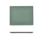 GenWare Melamine Green Tableau Platter GN 1/2