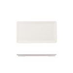 GenWare Melamine White Tableau Platter GN 1/3