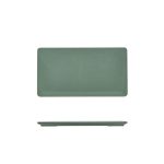 GenWare Melamine Green Tableau Platter GN 1/3