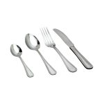 Tea Spoon Bead Pattern (Dozen)