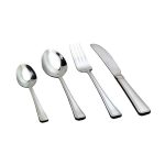 Tea Spoon Harley Pattern (Dozen)