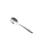 Genware Saffron Tea Spoon 18/0 (Dozen)
