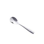 Genware Square Tea Spoon 18/0 (Dozen)