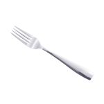 Genware Square Table Fork 18/0 (Dozen)