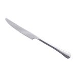 Genware Slim Table Knife 18/0 (Dozen)